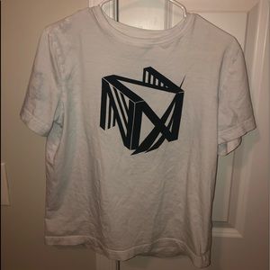 Women’s S Nautica T-shirt